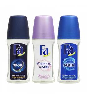 مام ضد تعریق فا FA