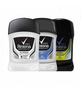 مام ضد تعریق مردانه رکسونا REXONA