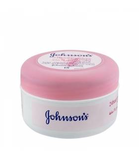 کرم مرطوب کننده جانسون سافت JOHNSON SOFT کرم مرطوب کننده جانسون سافت JOHNSON SOFT