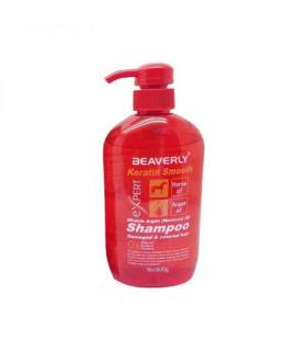 شامپو کراتین بیورلی BEAVERLY