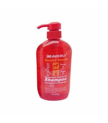 شامپو کراتین بیورلی BEAVERLY