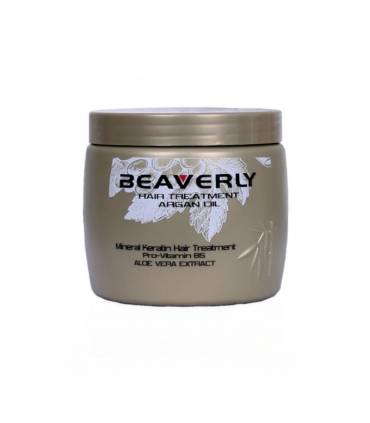 ماسک مو کراتینه بیورلی BEAVERLY