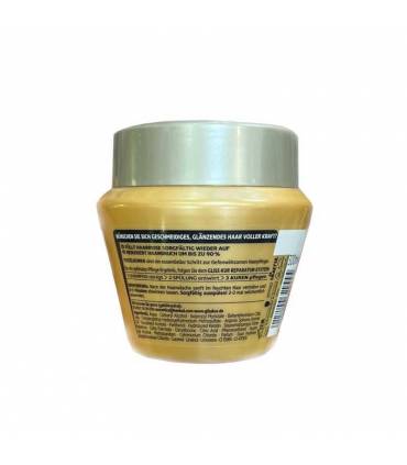 ماسک مو تغذیه کننده گلیس کور GLISS KUR