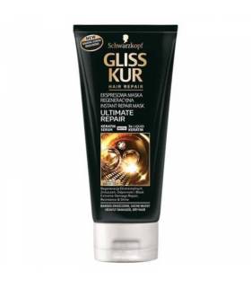 ماسک مو تیوپی گلیس کور GLISS KUR