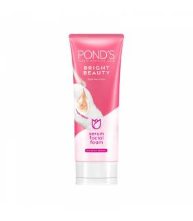 فوم شستشو صورت پوندز PONDS فوم شستشو صورت پوندز PONDS