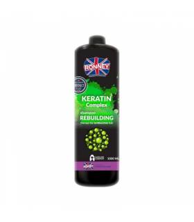 شامپو کراتینه رونی RONNEY SHAMPOO