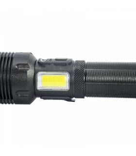 چراغ قوه پلیسی اسمال سان SMALL SUN P514