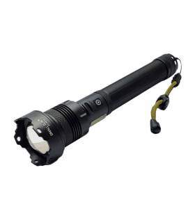 چراغ قوه پلیسی اسمال سان SMALL SUN P514