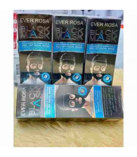 بلک ماسک تیوپی EVER ROSA بلک ماسک تیوپی EVER ROSA