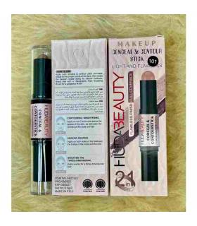 کانسیلر و کانتوری هدی بیوتی HUDA BEAUTY کانسیلر و کانتوری هدی بیوتی HUDA BEAUTY