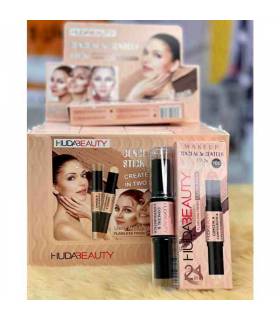 کانسیلر و کانتوری هدی بیوتی HUDA BEAUTY کانسیلر و کانتوری هدی بیوتی HUDA BEAUTY
