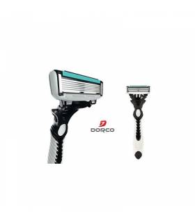 ژیلت 6 لبه دورکو DORCO ژیلت 6 لبه دورکو DORCO