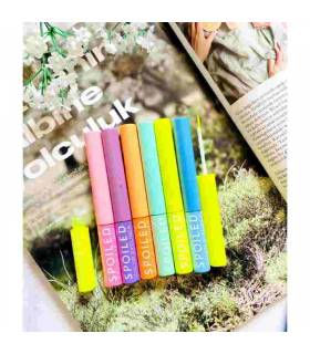 پک خط چشم رنگی SPOLLED پک خط چشم رنگی SPOLLED