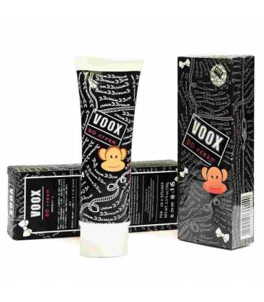 کرم سفید کننده ووکس VOOX