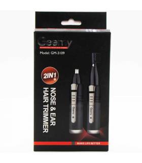 موزن گوش و بینی جیمی GEMEI GM-3109