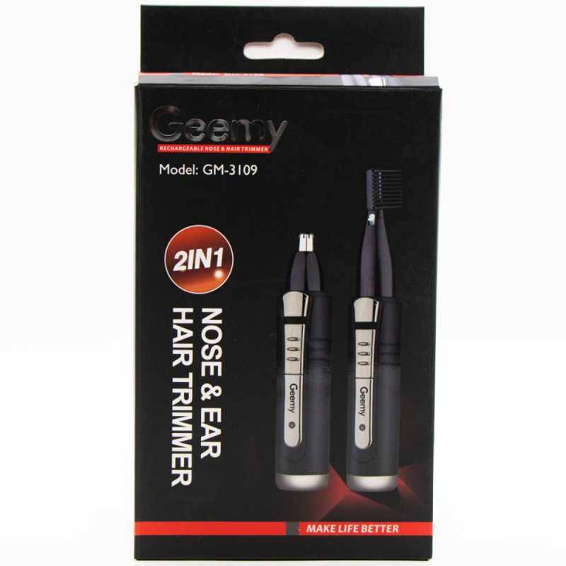 موزن گوش و بینی جیمی GEMEI GM-3109