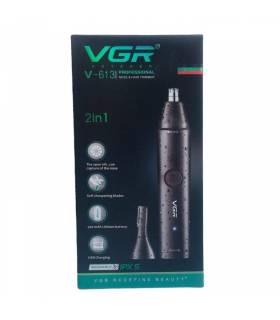 موزن گوش و بینی وی جی آر VGR V-613 موزن گوش و بینی وی جی آر VGR V-613