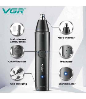 موزن گوش و بینی وی جی آر VGR V-613 موزن گوش و بینی وی جی آر VGR V-613