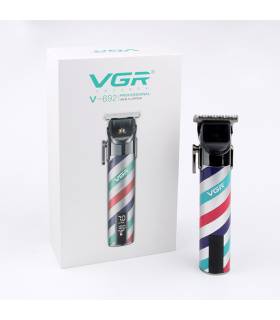 ماشین اصلاح حجم زن و فید وی جی آر VGR مدل V-692 ماشین اصلاح حجم زن و فید وی جی آر VGR مدل V-692