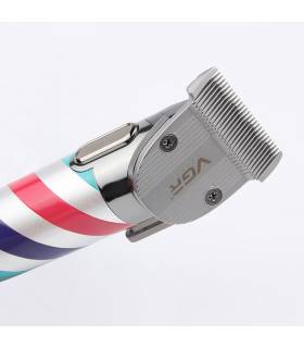ماشین اصلاح حجم زن و فید وی جی آر VGR مدل V-692 ماشین اصلاح حجم زن و فید وی جی آر VGR مدل V-692
