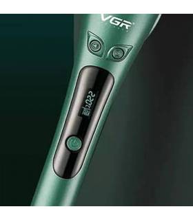 فر کننده مو وی جی آر VGR مدل V-583 فر کننده مو وی جی آر VGR مدل V-583