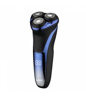 ریش تراش سه تیغ وی جی آر VGR مدل V-306 ریش تراش سه تیغ وی جی آر VGR مدل V-306