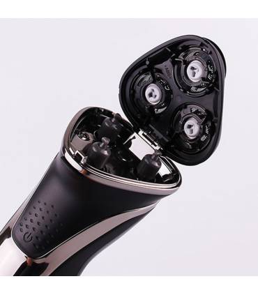 ریش تراش سه تیغ وی جی آر VGR مدل V-306