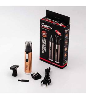 موزن گوش و بینی جیمی GEMEI GM-3112 موزن گوش و بینی جیمی GEMEI GM-3112