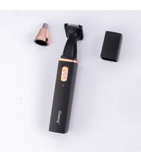 موزن گوش و بینی جیمی GEMEI GM-3138 موزن گوش و بینی جیمی GEMEI GM-3138