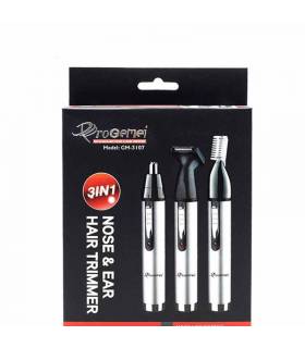موزن گوش و بینی جیمی GEMEI GM-3107 موزن گوش و بینی جیمی GEMEI GM-3107