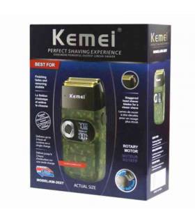 شیور کیمی KEMEI KM-2027 شیور کیمی KEMEI KM-2027