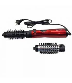 سشوار برس دار چرخشی جیمی GEMEI GM-4829
