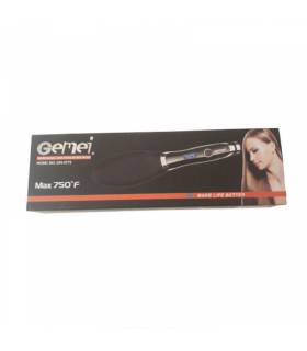 برس حرارتی جیمی GEMEI GM-2972 برس حرارتی جیمی GEMEI GM-2972