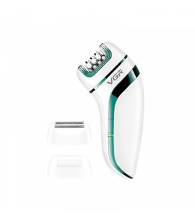 اپیلاتور 3 کاره وی جی آر VGR V-713 اپیلاتور 3 کاره وی جی آر VGR V-713