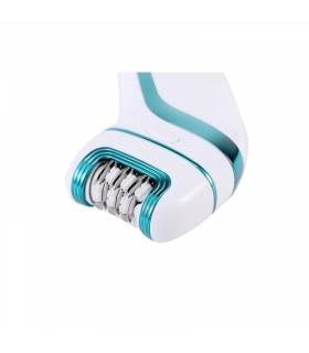 اپیلاتور 3 کاره وی جی آر VGR V-713 اپیلاتور 3 کاره وی جی آر VGR V-713