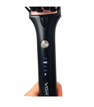 برس حرارتی وی جی آر VGR V-590