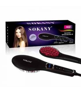 برس حرارتی سوکانی SOKANY HS-053 برس حرارتی سوکانی SOKANY HS-053