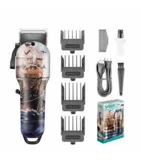 ماشین اصلاح وی جی آر VGR V-690 ماشین اصلاح وی جی آر VGR V-690