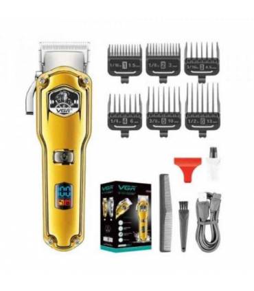 ماشین اصلاح وی جی آر VGR V-693