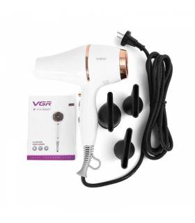 سشوار حرفه ای وی جی آر VGR V-414 سشوار حرفه ای وی جی آر VGR V-414