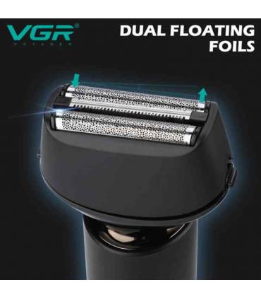 شیور وی جی آر VGR V-381