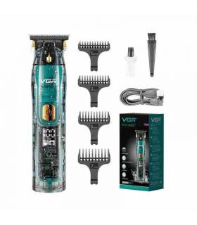 ماشین اصلاح وی جی آر VGR V-961 ماشین اصلاح وی جی آر VGR V-961