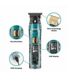 ماشین اصلاح وی جی آر VGR V-961 ماشین اصلاح وی جی آر VGR V-961
