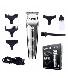 ماشین اصلاح کیمی KEMEI KM-126 ماشین اصلاح کیمی KEMEI KM-126