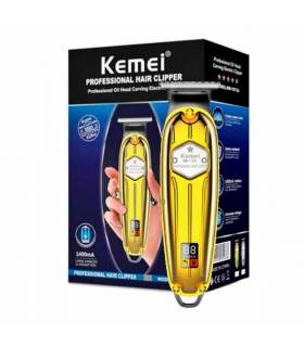 ماشین اصلاح کیمی KEMEI KM-I5S ماشین اصلاح کیمی KEMEI KM-I5S