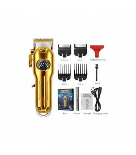 ماشین اصلاح کیمی KEMEI KM-1968 ماشین اصلاح کیمی KEMEI KM-1968