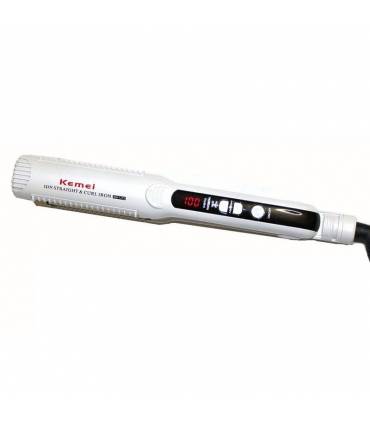 اتو مو کیمی KEMEI KM-1273