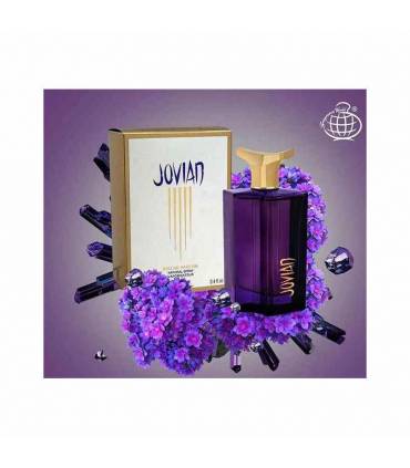 ادکلن جویان فراگرنس ورد JOVIAN