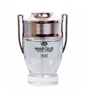 عطر جیبی مردانه اینوکتوس پاکو رابان مارکویی کالکشن 125 MARQUE COLLECTION
