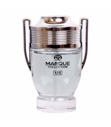 عطر جیبی مردانه اینوکتوس پاکو رابان مارکویی کالکشن 125 MARQUE COLLECTION